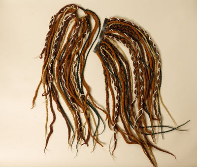 Coastal Dreads