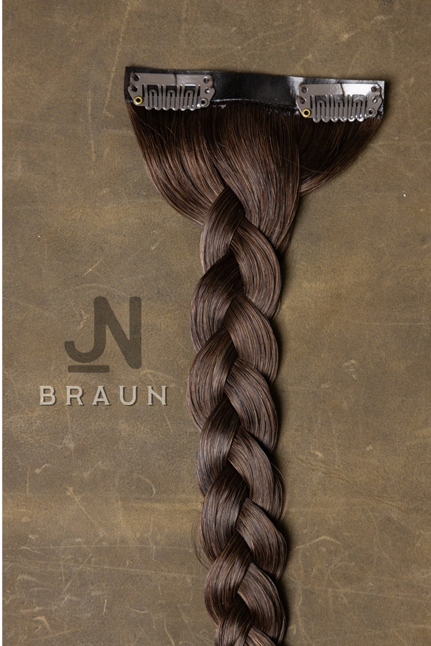 Mane + Concho - Braun