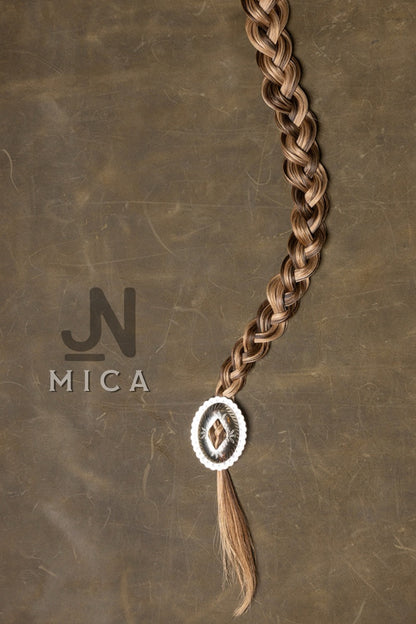 Mane + Concho - Mica