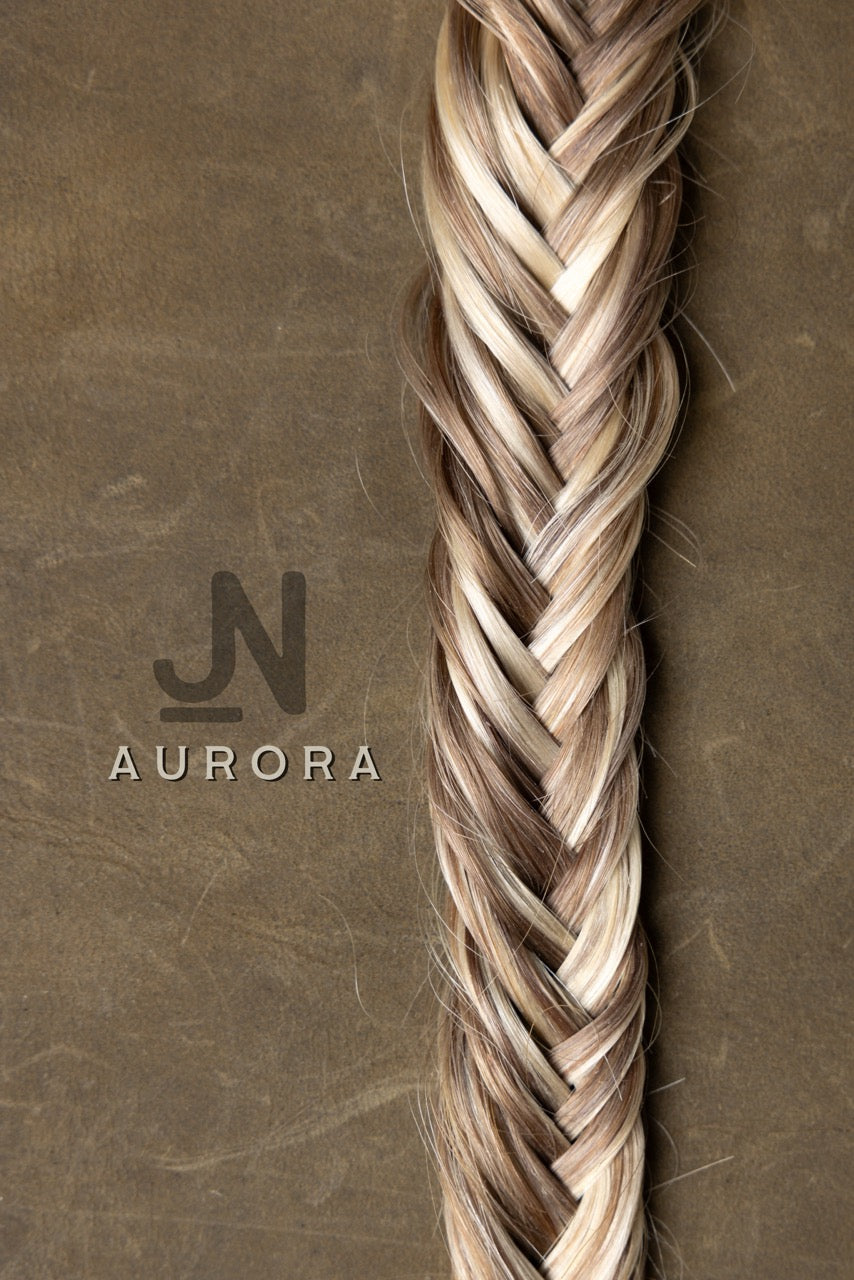 Tail - Aurora