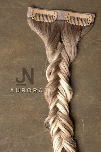 Tail - Aurora