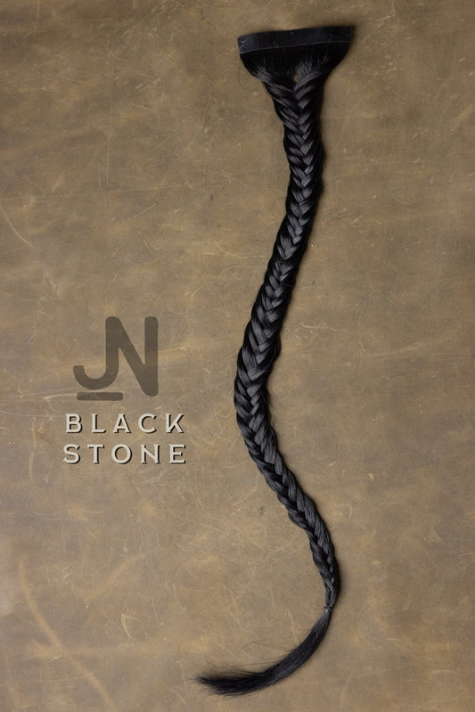 Tail - Black Stone