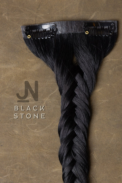 Tail - Black Stone