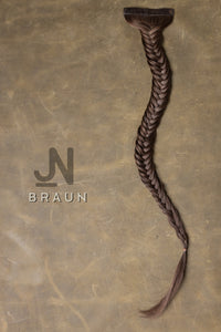 Tail - Braun