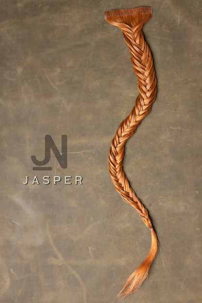 Tail - Jasper