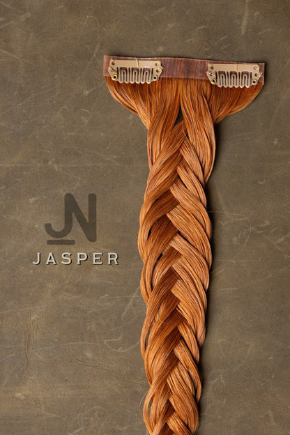 Tail - Jasper