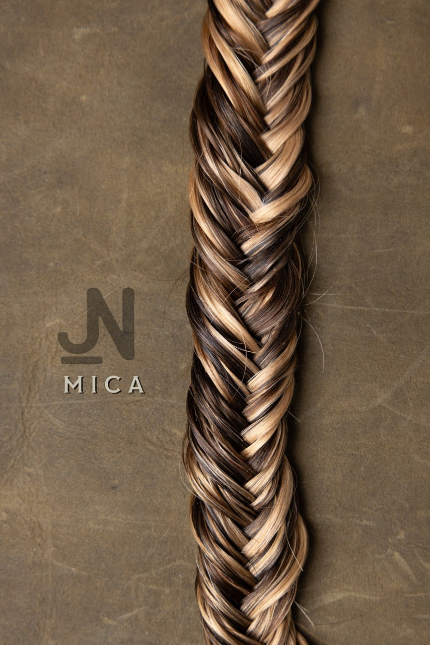 Tail - Mica