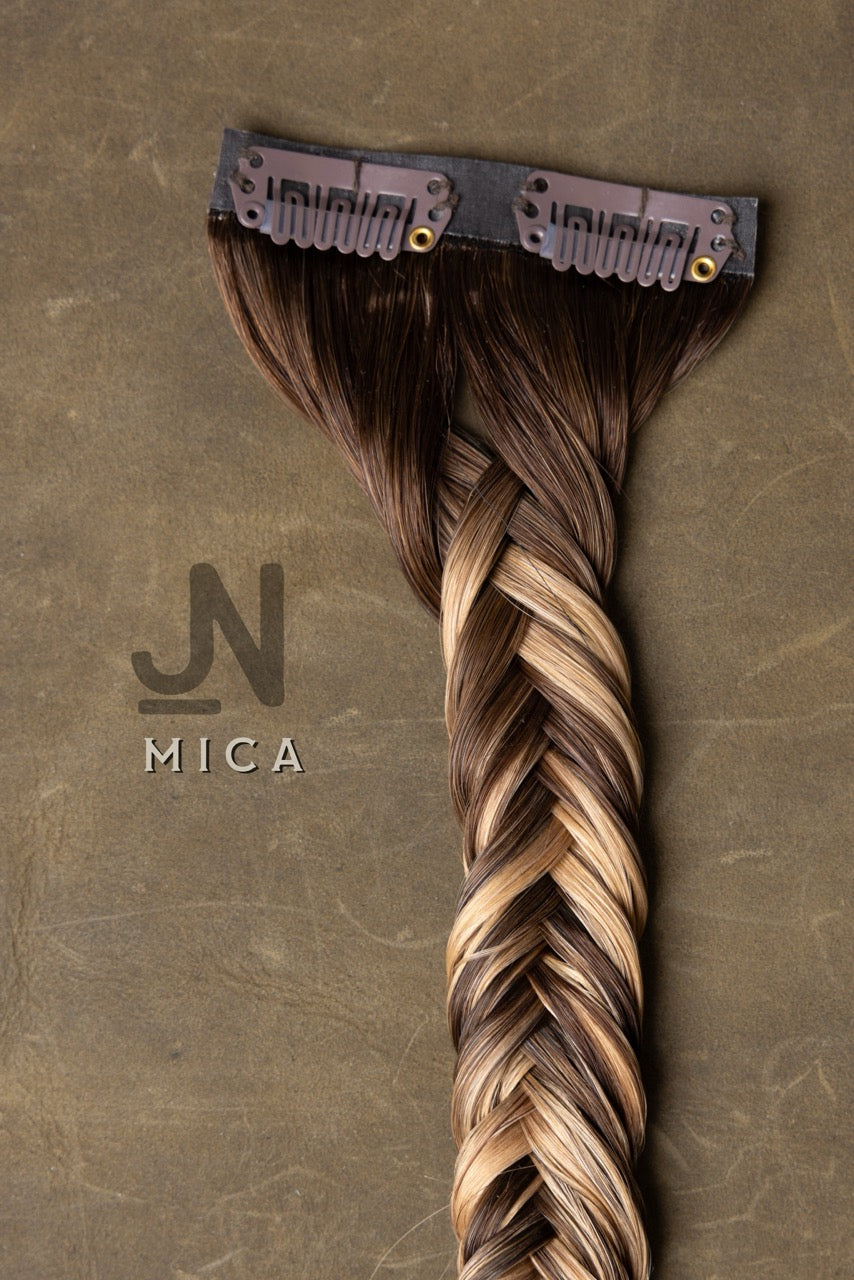 Tail - Mica