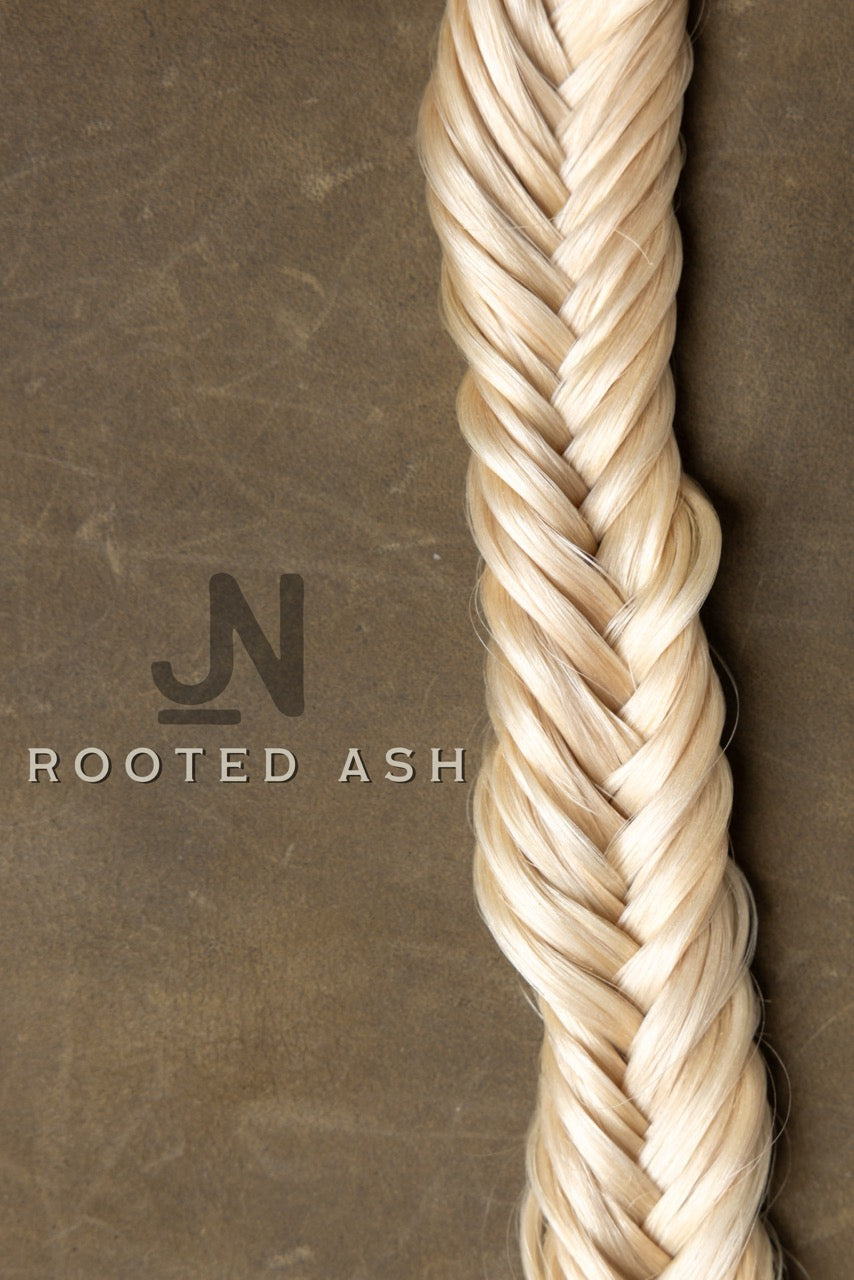 Tail - Rooted Ash