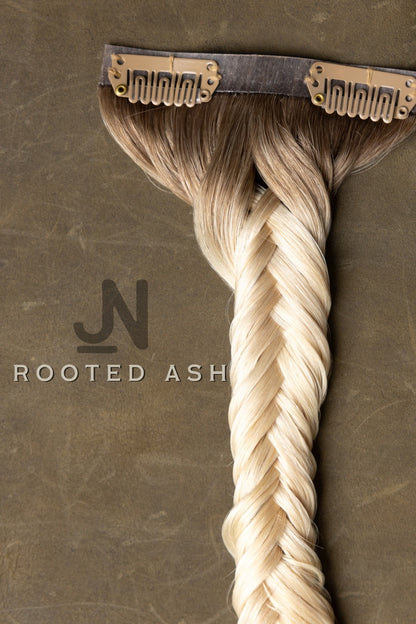 Tail - Rooted Ash